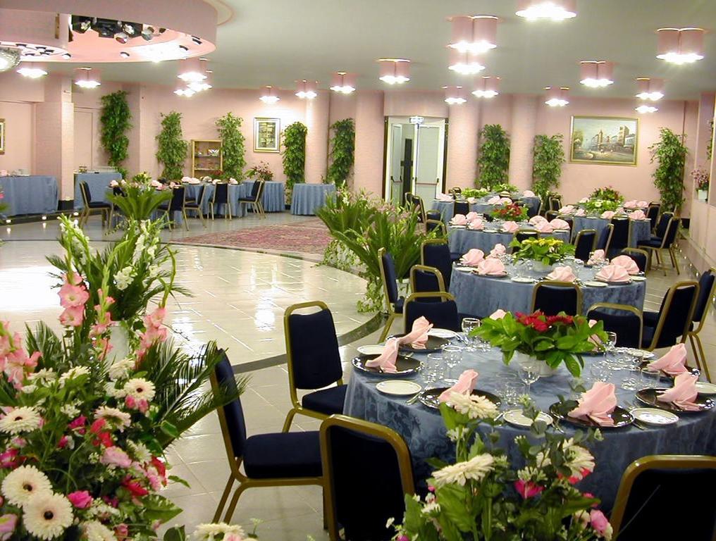 Hotel Villa Bisceglie Exterior photo